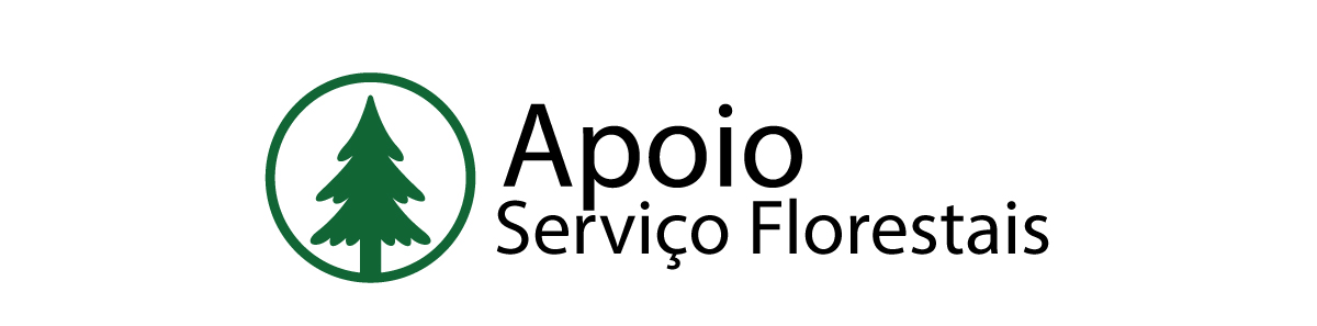 Apoio - Serviços Florestal